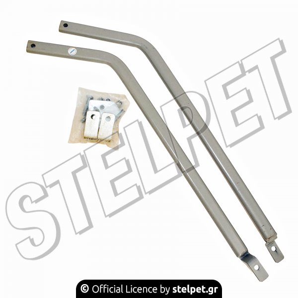 ΑΝΤΗΡΙΔΕΣ ΣΧΑΡΑΣ CRYPTON-R 115